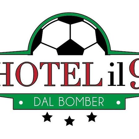 Hotel Il 9 Camaiore Exterior photo