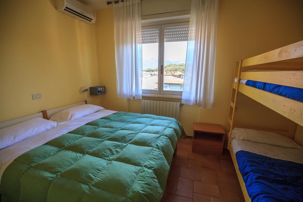 Hotel Il 9 Camaiore Exterior photo