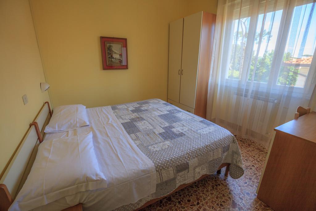 Hotel Il 9 Camaiore Exterior photo